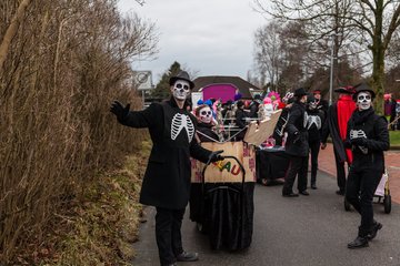 Bild 11 - Latuff 2016 Umzug